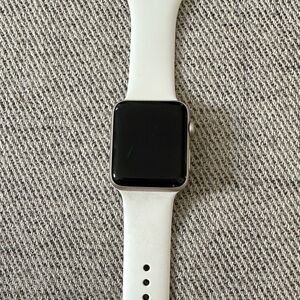 Apple Watch series 2